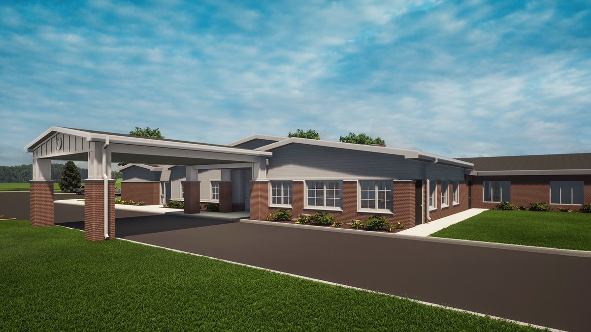 #ConstructionManagement Miller Architects &amp; Builders Breaks Ground on Colonial Manor dlvr.it/SW7BTh