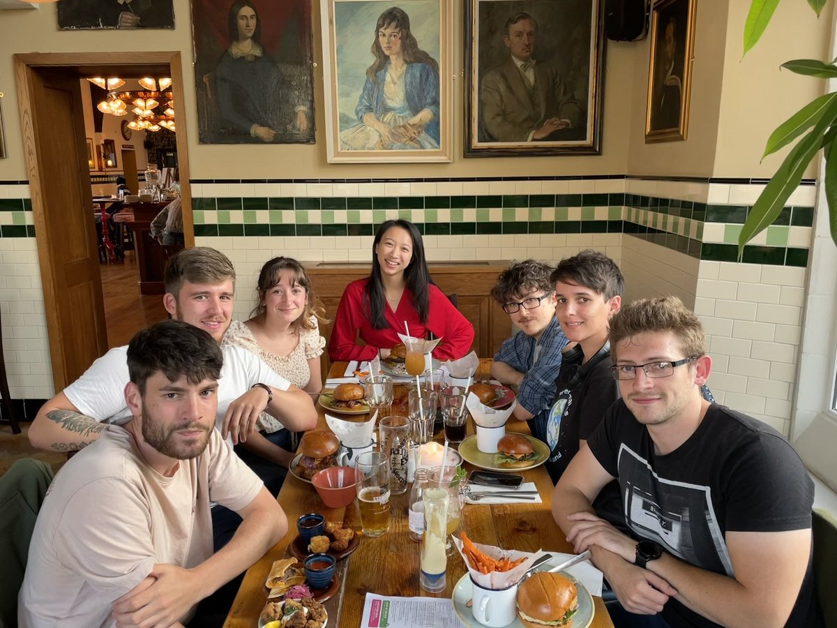 Abbey Chan (@abbey15_chan) on Twitter photo I’m one very lucky girl having another farewell dinner with the best team, thank you again <a href="/JacobL_1998/">Jacob Leonard</a> <a href="/Hnorthcote3/">Holly Marie Northcote</a> @maddie_oakland 🫶🏻 and missing our fearless leader <a href="/RussMorphew/">Russ Morphew</a> 😎can’t wait to see you all again soon! I’m one very lucky girl having another farewell dinner with the best team, thank you again <a href="/JacobL_1998/">Jacob Leonard</a> <a href="/Hnorthcote3/">Holly Marie Northcote</a> @maddie_oakland 🫶🏻 and missing our fearless leader <a href="/RussMorphew/">Russ Morphew</a> 😎can’t wait to see you all again soon!