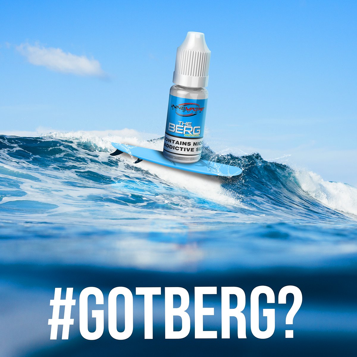 innevape's tweet photo. Ride on the waves of flavour with Innevape.
🌐https://t.co/pzeAyaexgn
✉️todd@innevape.com
#innevape #berg #gotblue #vape #vaping https://t.co/fwWMTBDfrn