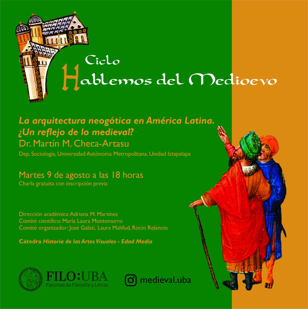 MARTIN CHECA ARTASU tweet media