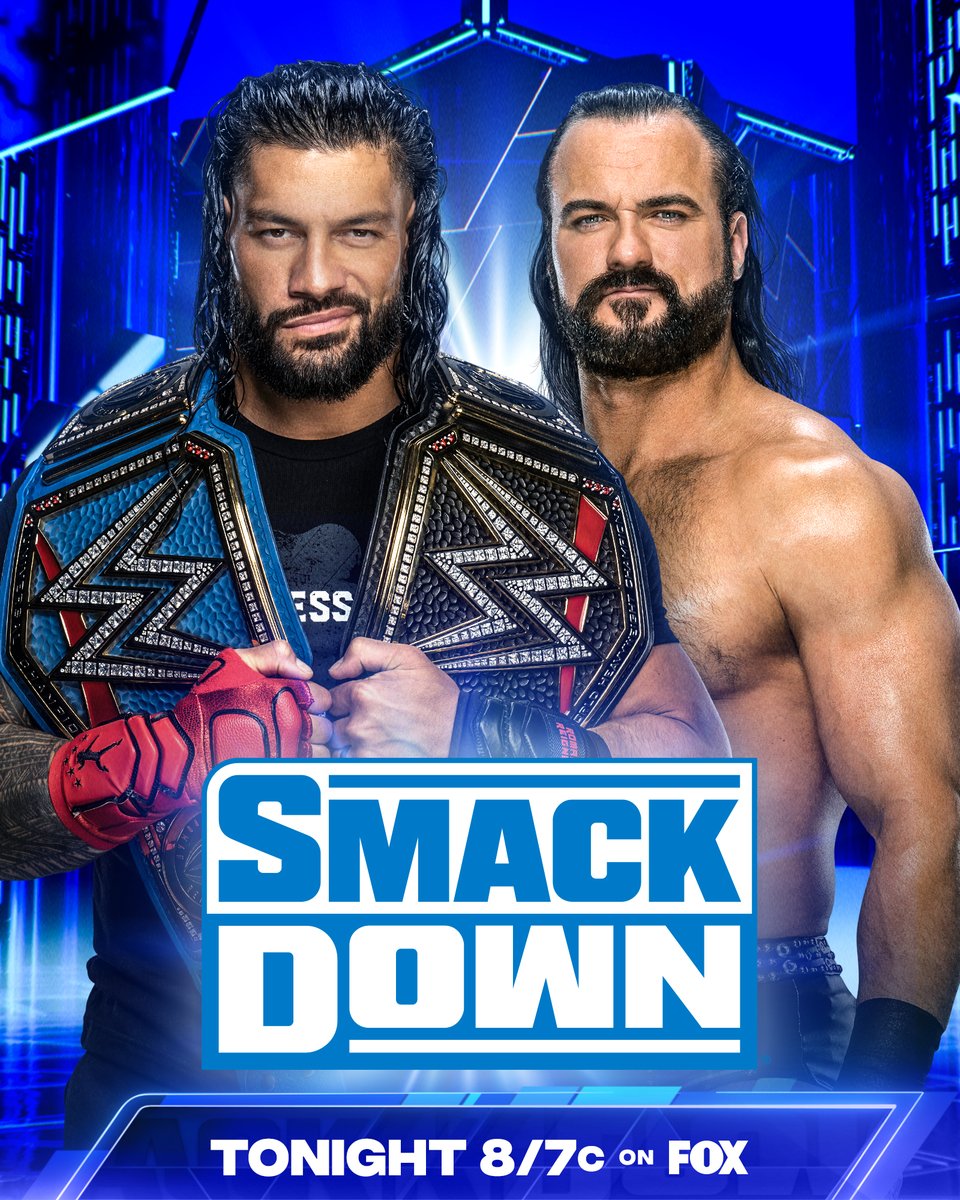 WWE tweet picture
