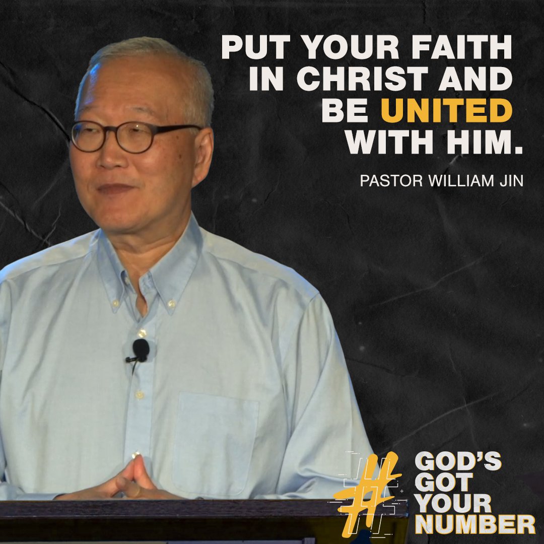 Unity is more than signs and symbols.