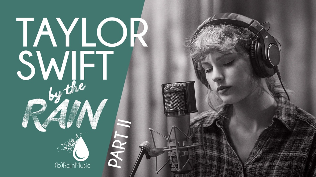 bRainMusic2's tweet image. Taylor is back to our channel!

youtu.be/8cU9MgULUZQ

Visit our shop and support us!
Help us spread our rainy mood :)
brainmusic-store.creator-spring.com

#rain #rainmusic #music #brain #brainmusic #rainy #rainyday #rainymood #storm #study #relax #relaxation #sleep #acoustic #taylorswift