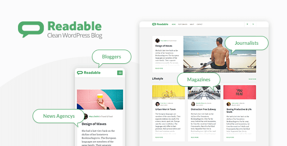 stylelibreview's tweet photo. Readable - Blogging WordPress Theme Focused on Readability
https://t.co/tqnhPQxboH

#blogmagazine #lifestyleblog #mediumcom #newspaper #proteusthemesnx #themeforest #travelblog #typography #wordpress #blog #blogger #blogging #magazine #personal #minimal #news https://t.co/6lPIxZPUUJ
