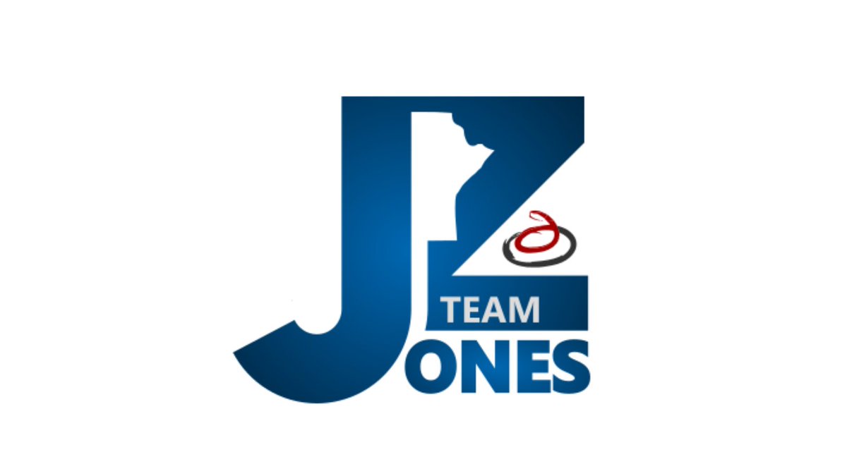 TeamJJonesCurl's tweet photo. Introducing our new Team Jennifer Jones logo!
✅The J and Z symbolize the amalgamation of our two teams
✅The Manitoba outline reflects our roots 
✅We retained the stylized curling rock because we like it!
Stay tuned for more announcements soon!
#curling #newlogo https://t.co/mZnmzqfrZH