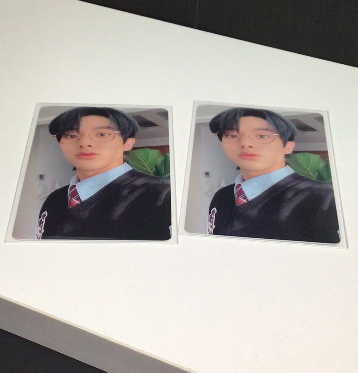 jjjwoonn's tweet photo. wts | lfb 

jake specs set

𓏔 ₱ 2.5k only !
𓏔 prio payo 
𓏔 read pinned before claiming
𓏔 NO TO SENSITIVE BUYERS
𓏔 no pbd and as a SET only !
𓏔 inclus : 1 jakes specs and jay senkou ums with album

🖇 wts lfb ph enhypen jake specs border hakanai blue Harry Potter https://t.co/dVt5YeQIvI