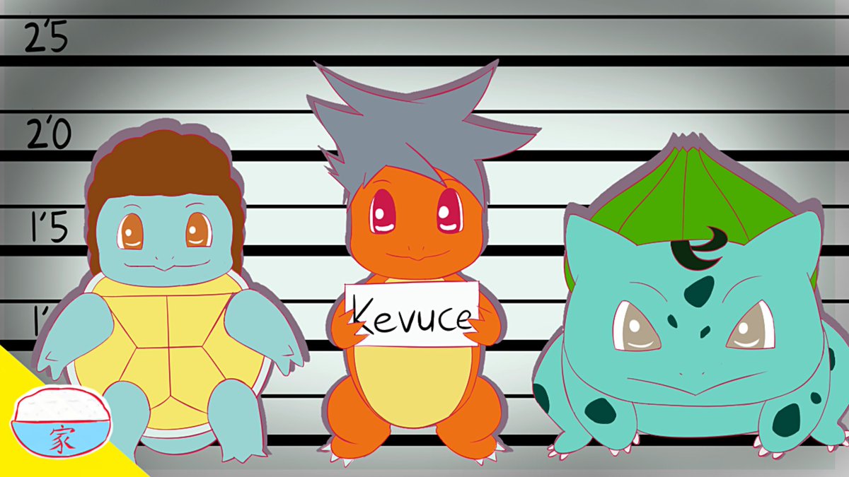 KevuceAnimation's tweet photo. Pokemon Mystery Dungeon 2 animation out on YouTube! Hope you guys enjoy! #youtubeanimation #pokemonanimation #animation #pokemon https://t.co/haAiM0N9gz