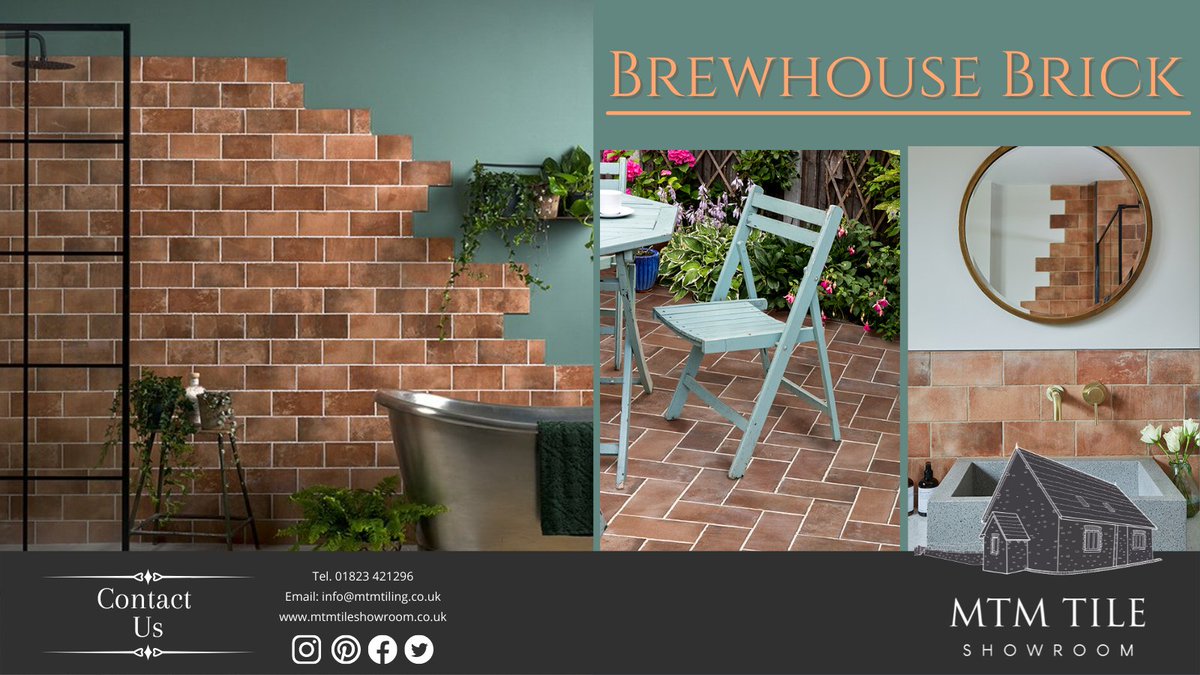 MTM Tiling Ltd tweet media