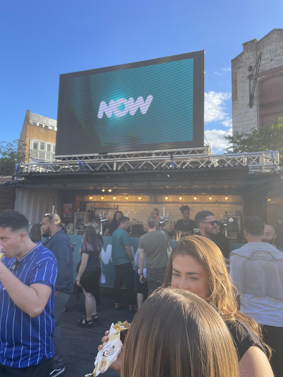 It’s a Big Thumbs Up from <a href="/Chunkz/">Chunkz</a> at Footy Scran Live with <a href="/NOWSport/">NOW Sport</a> <a href="/FootyScran/">Footy Scran</a>