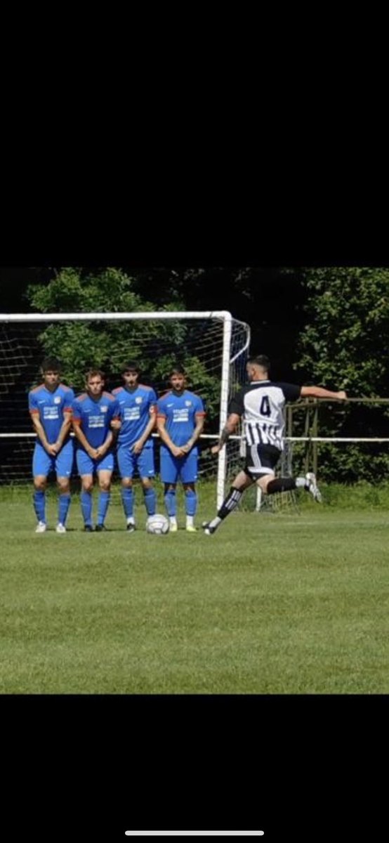 AFC Balsall tweet media