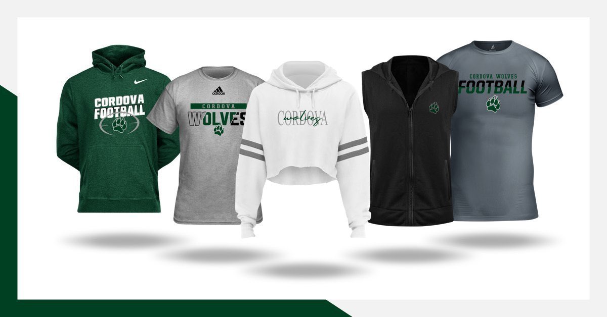 Wolfpack Alumni, Fans, Athletes. Help support the 2022 with great gear. Shop and RETWEET our store. #WP4L Hurry, shop closes 08/17/2022!  fancloth.shop/RJKVW?utm_sour…