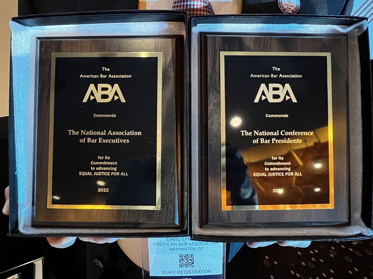 ABA insideWashington tweet media