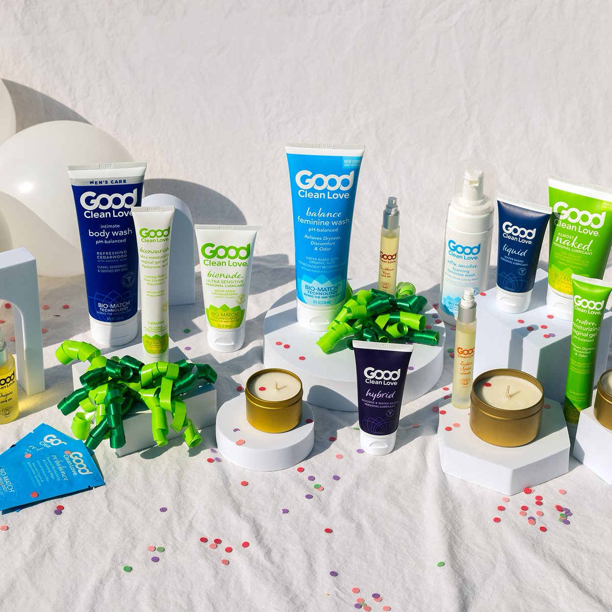 💥ENDS SOON💥 Don’t miss out on our 20% off sitewide sale! Use code GCL20 at checkout. Offer ends 8/7. 

bit.ly/3RscPlF