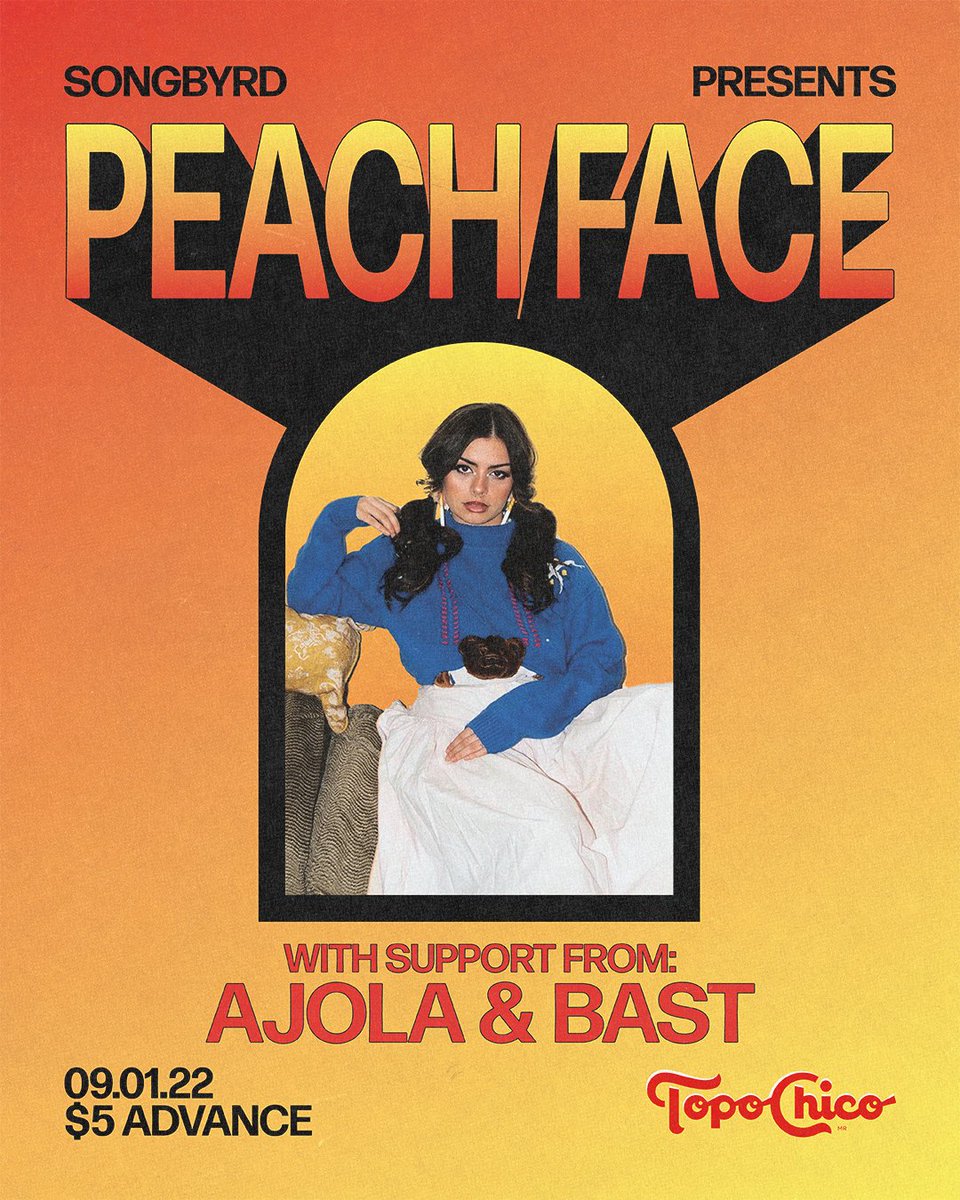 Songbyrd Music House tweet media