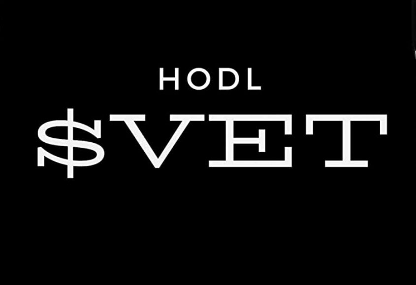 TheChainMedia's tweet photo. $VET community is now over 560k🔥

Stronger than ever before 👑 #VECHAIN https://t.co/tBcnT6l6fM