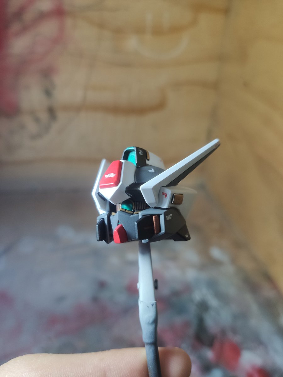 HobbyLifeStudio's tweet photo. GBTH4 Project "Long Distance" (SDCS Sisquiede custom base)
Decals Day
1วัน ก่อนส่งประกวด
#GBTH4 #HobbyLifeStudio #WIP #Bandai #バンダイ #Gunpla #ガンプラ #Plamo #プラモ #SDGundam #SDCS #Custom #GundamCustom #ToyCustom #SDCustom #Sisquiede https://t.co/lwo24MX2VU