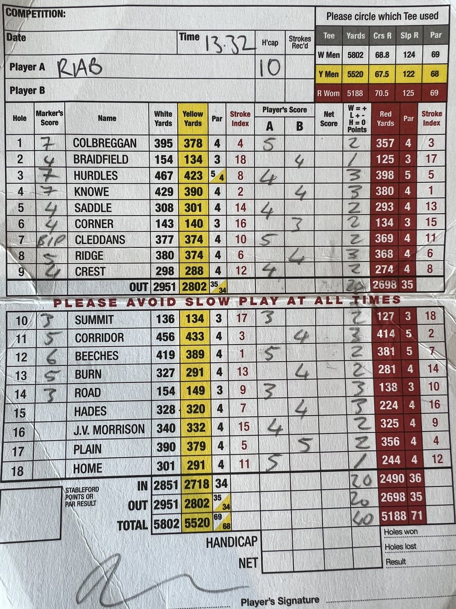 Robbie McLean tweet media