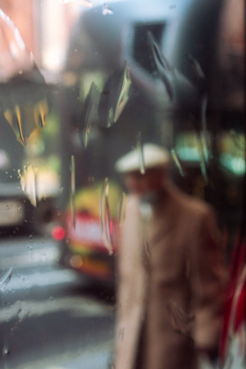 Between Soho and Mayfair #streetphotography