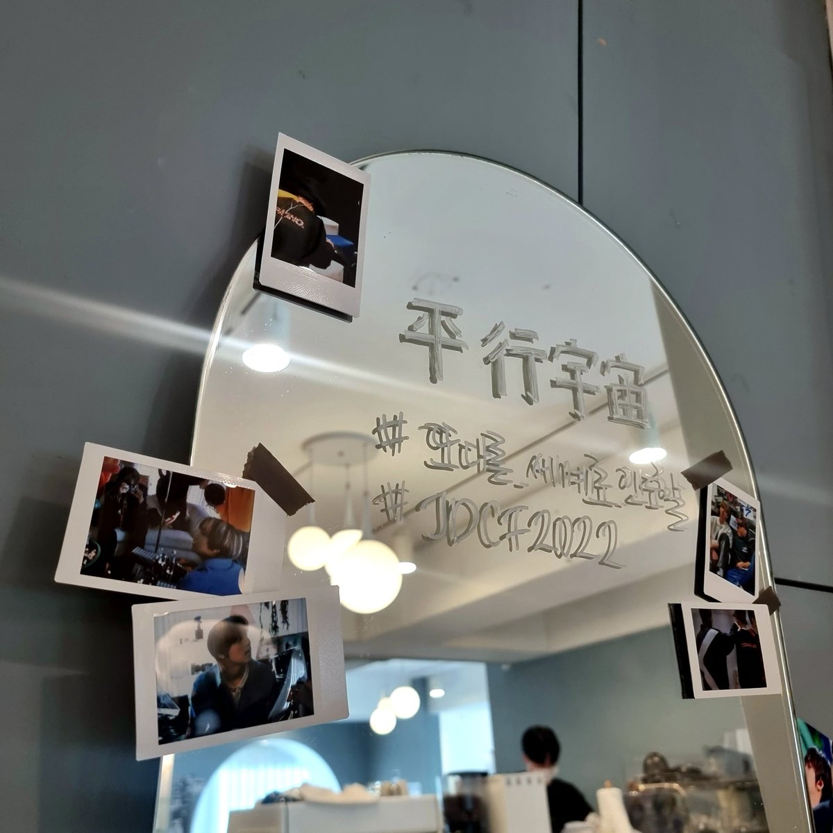 이름을 비워드릴 수도 있습니다 tweet media