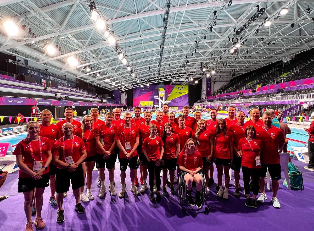 DanJones199's tweet photo. 🤩I’ll just leave this here!❤️🏴󠁧󠁢󠁷󠁬󠁳󠁿
                Diolch

Mixed 4x100m free relay - 4th
Mens 4x100m free relay - 4th
Mens 4x200m free relay - 4th
Mens 50m free - 13th 
Mens 4x100m medley (heats)- 4th 

#commonwealthgames #teamwales #birmingham2022 #cwg2022 #arenawaterinstinct https://t.co/Ud3Q2Va0kP