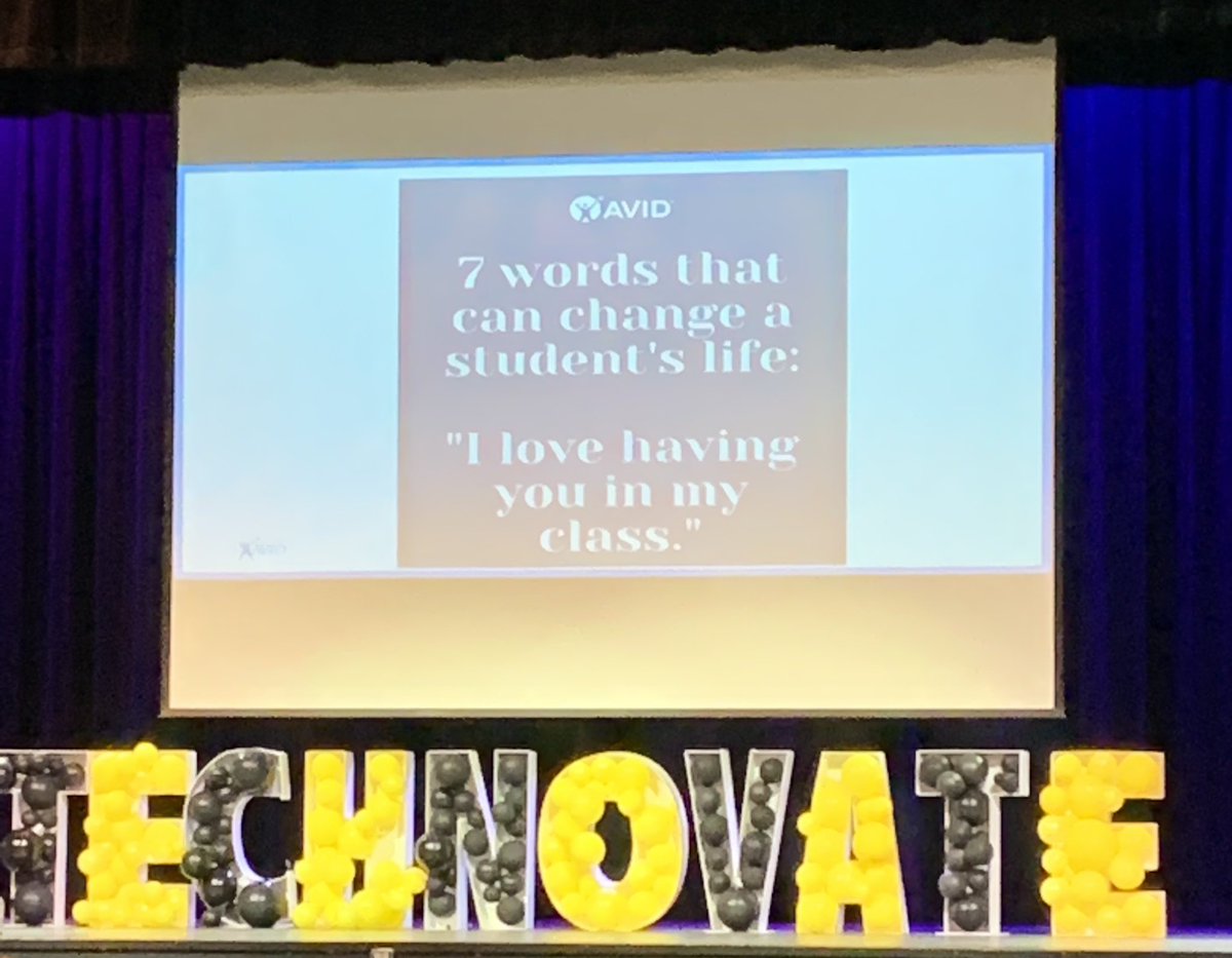 sanchez_patty17's tweet image. #Technovate2022
