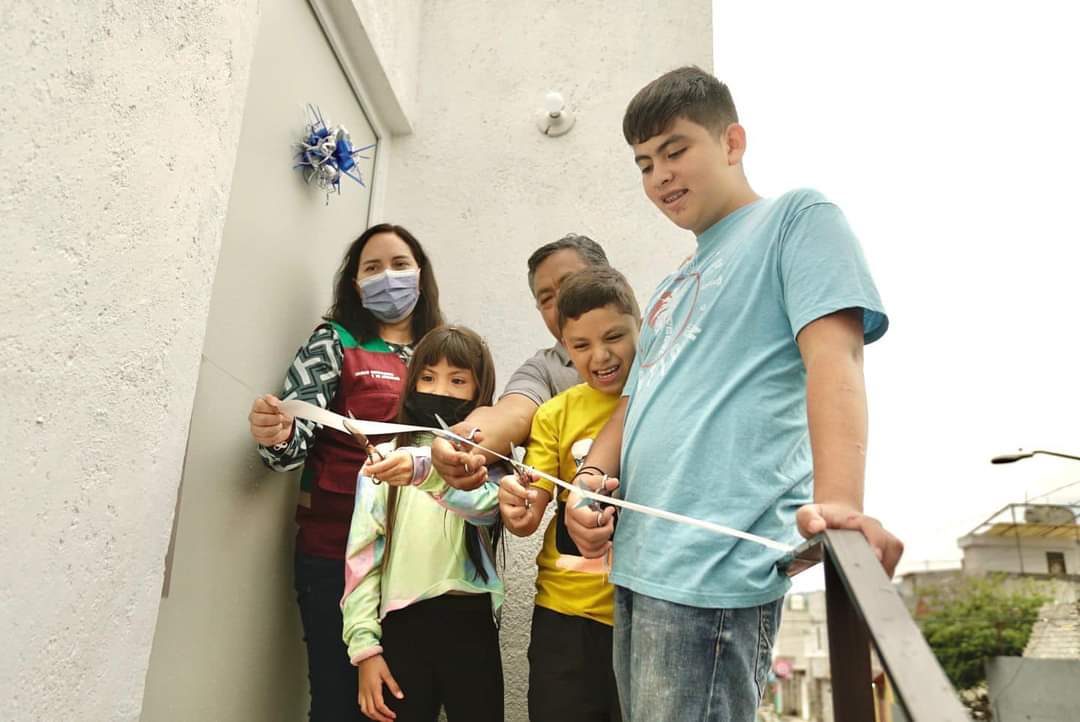 Comisión CDMX tweet media