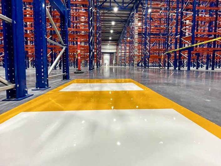 ChristopheCORTINOVIS (@kriscorti) on Twitter photo 🚨La capacidad de RCR para sus pisos industriales está bien establecida pero también puede contar con nuestras resinas 🟠#RINOL para la señalización de seguridad en sus almacenes
⬜️⬜️⬜️🟨🟨⬜️⬜️⬜️🟨🟨⬜️⬜️🟦
⚠️#sueloepoxico #resina #seguridad
<a href="/RCRIF/">RCR Ind. Flooring</a> | Líderes del mundo plano 🚨La capacidad de RCR para sus pisos industriales está bien establecida pero también puede contar con nuestras resinas 🟠#RINOL para la señalización de seguridad en sus almacenes
⬜️⬜️⬜️🟨🟨⬜️⬜️⬜️🟨🟨⬜️⬜️🟦
⚠️#sueloepoxico #resina #seguridad
<a href="/RCRIF/">RCR Ind. Flooring</a> | Líderes del mundo plano