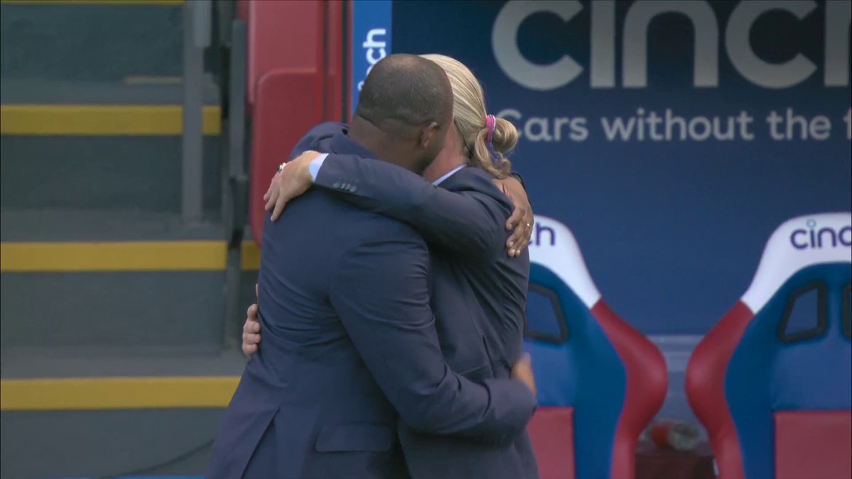@footballdaily's photo on Vieira