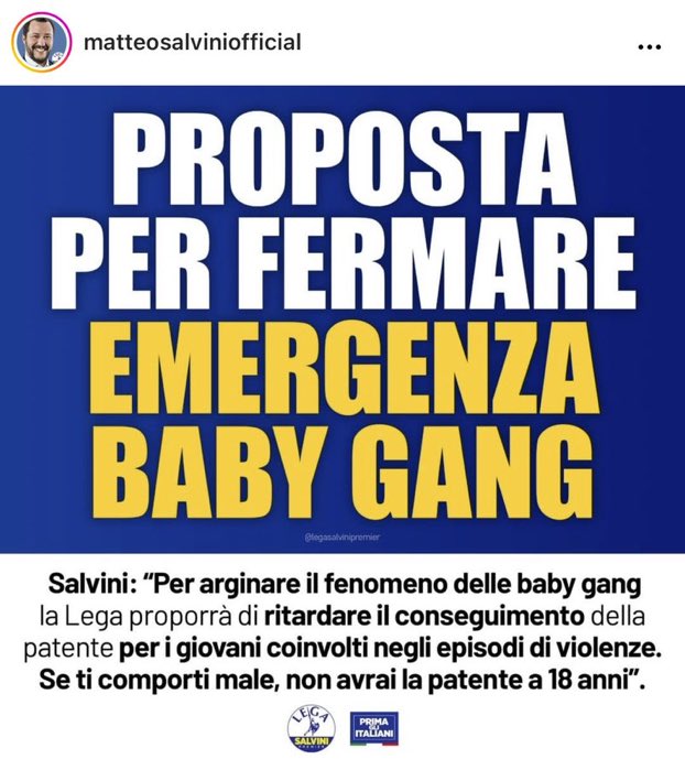 MarcoNoel19's tweet photo. Avete capito, bulletti di sto cazzo? Se volete continuare a delinquere si va a piedi o in bicicletta, ma solo se l'avete rubata. https://t.co/Im0u8xih5K