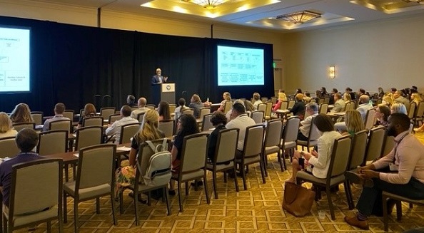 OSSOncology's tweet photo. Excellent presentation by @KashyappatelMd #SCOS2022 https://t.co/Sz794TlLrm