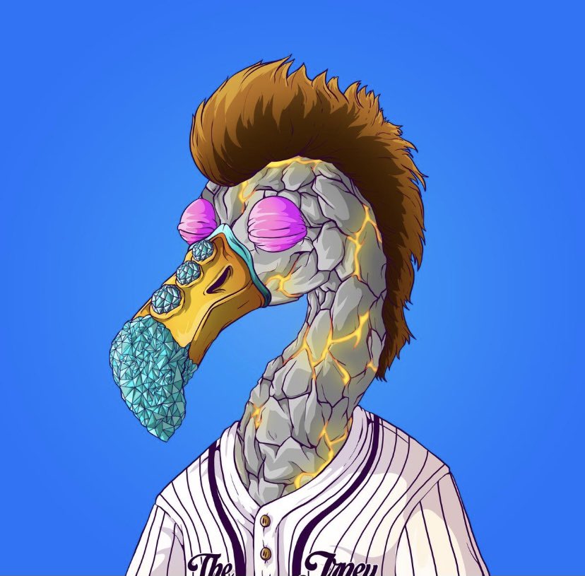 theadaprojects's tweet image. 3 Projects to watch.. 👀 
Rising star ⭐️:@TheJRneyNFT 
Minting soon 🔜: @BattleBorgz 
One for the future 🔮: @gren_ADA 

#NotFinancialAdvice #CNFT #CardanoNFT #NFT #NFTProject #ada $ADA