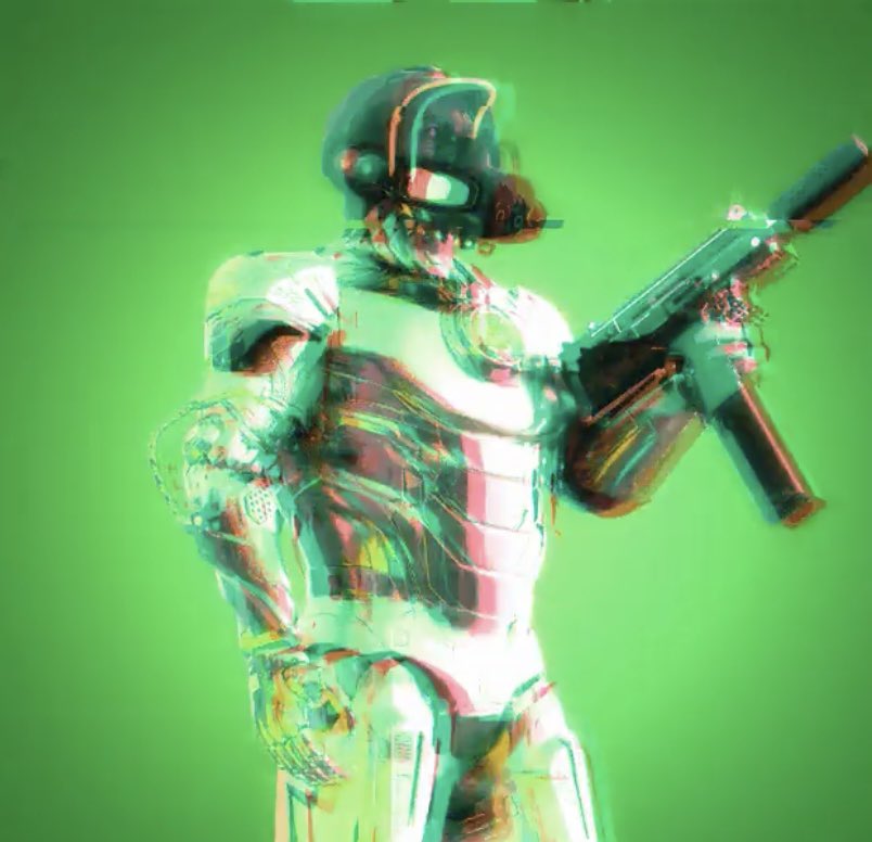 theadaprojects's tweet image. 3 Projects to watch.. 👀 
Rising star ⭐️:@TheJRneyNFT 
Minting soon 🔜: @BattleBorgz 
One for the future 🔮: @gren_ADA 

#NotFinancialAdvice #CNFT #CardanoNFT #NFT #NFTProject #ada $ADA