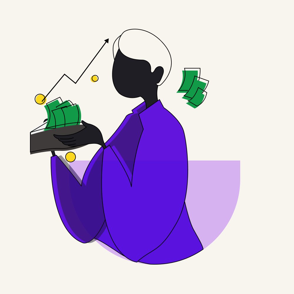 somie_mbamalu's tweet image. I started the month with a goal in mind - to get better at decreasing vector illustrations and finding a style unique to me. So I made these over the week