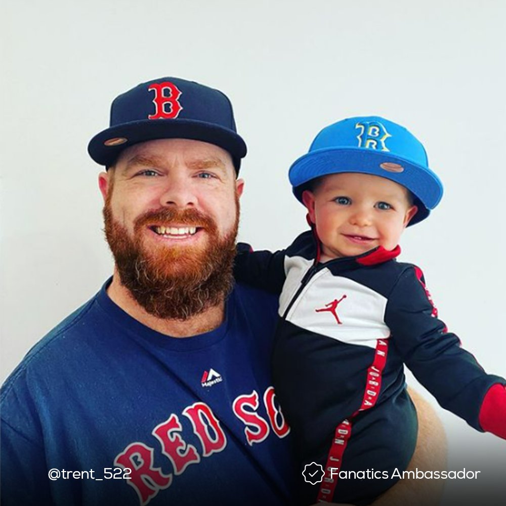 Fanatics tweet media