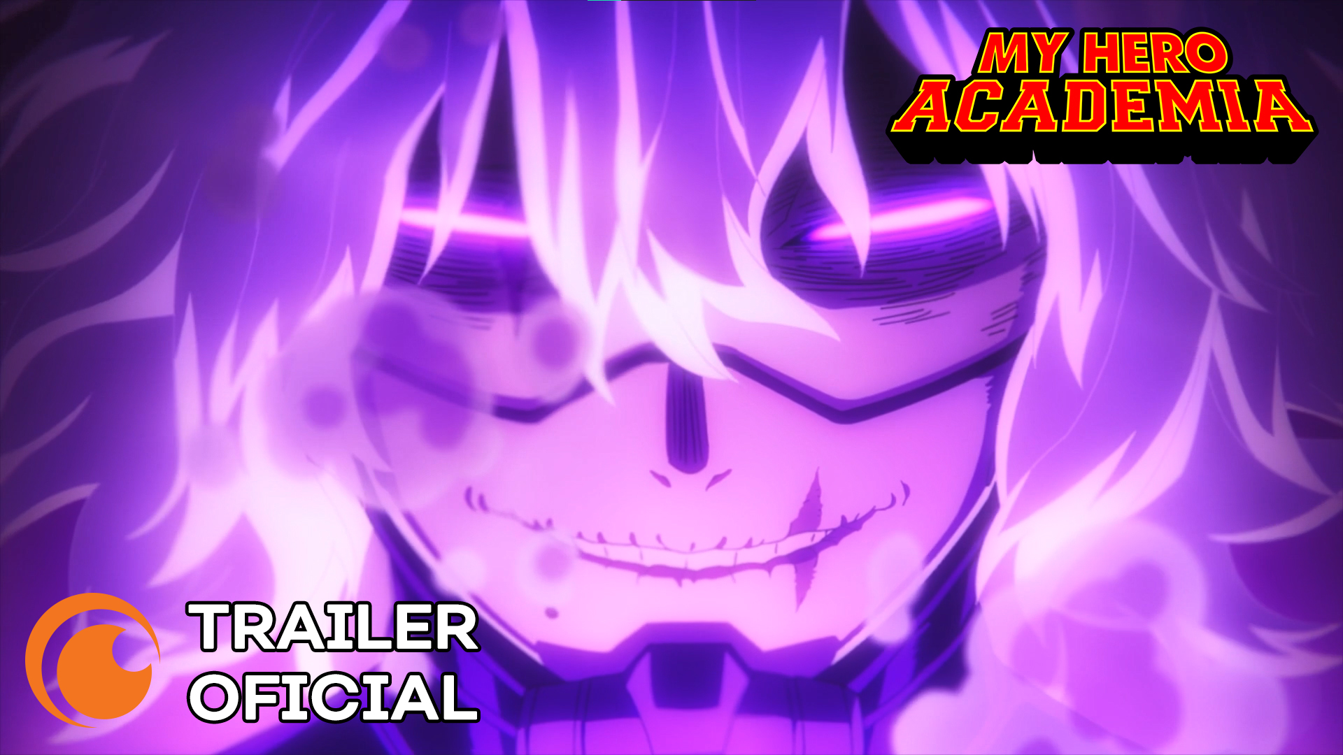 My Hero Academia  6ª temporada estreia em outubro