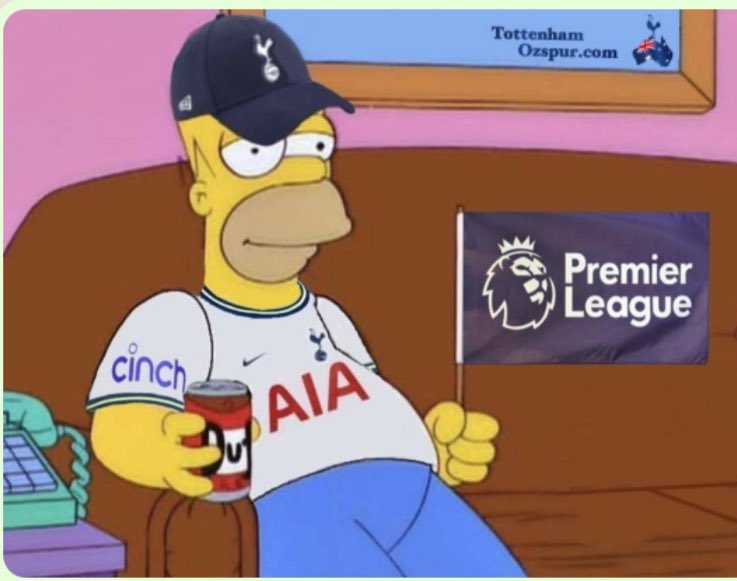 Spurs_Fra's tweet photo. Les Fans de Tottenham ce soir 🙂 https://t.co/2SFHEzRwcC