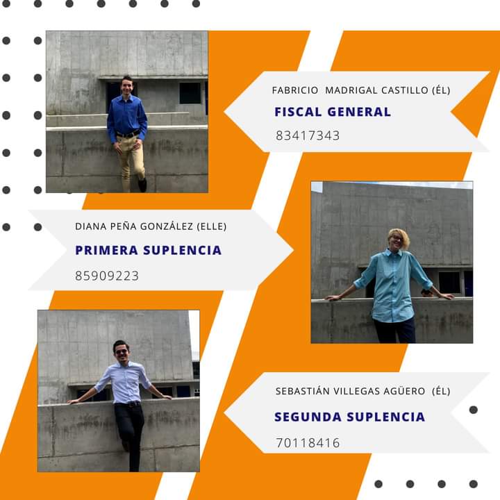 AecpFiscalia's tweet photo. Nuestra meta es poder acompañarles en los procesos que este órgano brinda y asegurarnos de resguardar a la población estudiantil brindando respuesta a los asuntos que estén en nuestras manos. Sientan que es un espacio seguro en donde estaremos con ustedes ✨ https://t.co/2dyHZW3m4U