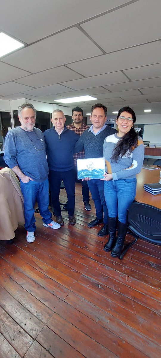 Facundo Galdos tweet media