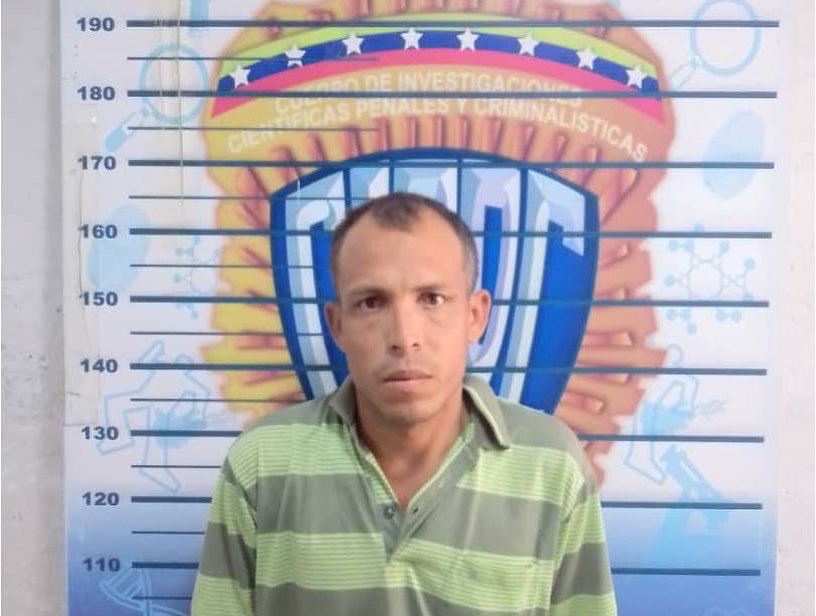 #CICPC capturó líder de la banda delictiva que mantenía azorado a ganaderos en Anzoátegui 
instagram.com/p/Cg4zxBFOeTU/…