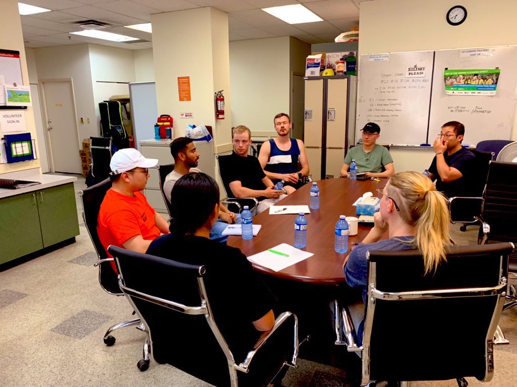 CollingwoodcpcC's tweet photo. @CollingwoodCPC:
#volunteers, the next
#TuesdaySession will deal w/ #patrol scenarios.
Having trained so many volunteers on this subject, you will leave the session a bit more wiser.
As a #Team, you will appreciate why our CPC value your Safety while on patrol.
Updates real soon. https://t.co/ghjRhT6SO5