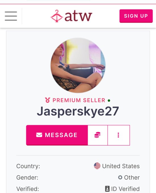 ✨I have all kinds of things up on allthingsworn! The link to my profile is in the comments~ ✨ https://t