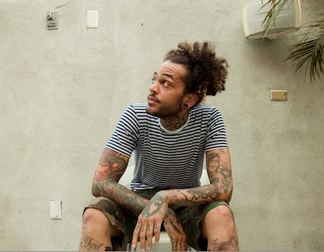  Happy Birthday Travie McCoy     