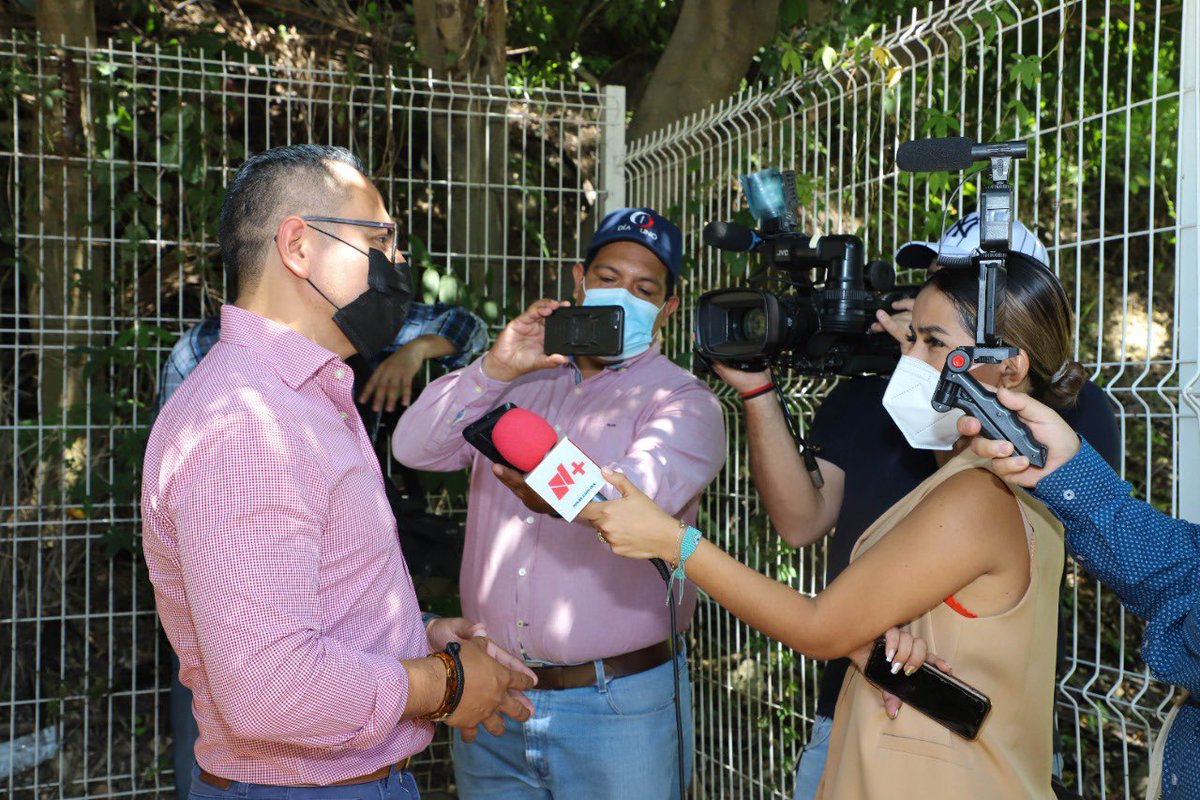 Un verano científico se vivió en el #ICTI, hoy concluimos nuestro curso de verano. ¡Gracias por participar! Los esperamos el próximo año.