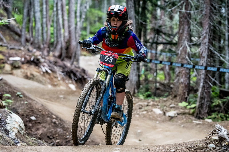 Day 1 of Crankworx Whistler. Today we will be running the EWS Kids Race and training for the EWS 80, 100 and Pro Stage. Please check our stories or the Trail Status page on our website to find all trail closures due to Crankworx events. #crankworx #RideNowSleepLater