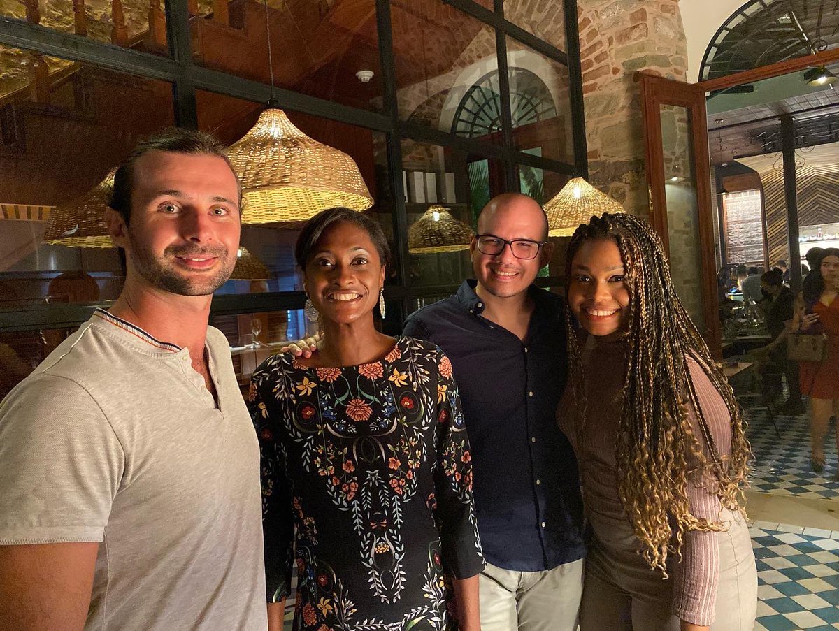 Tblocksp's tweet image. #CryptoNetworking | Las actividades de networking ayudan a reforzar lazos y relaciones profesionales, de amistad y oportunidades comerciales.