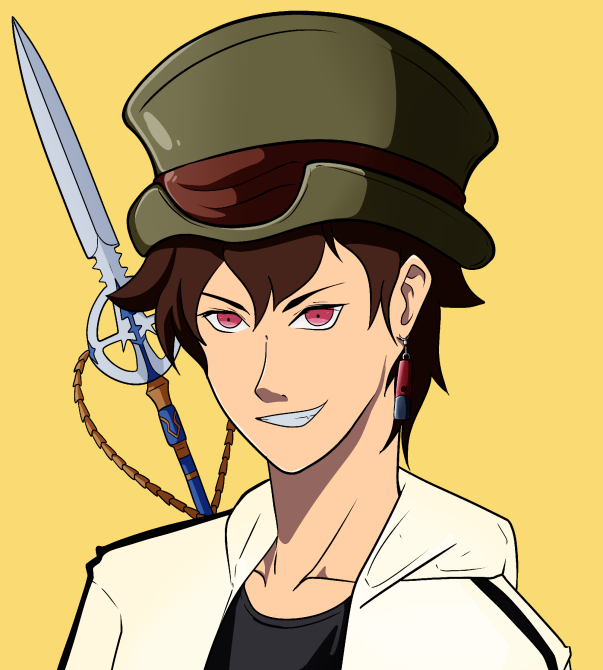 Kin Raidon | CNFT Sales tweet media