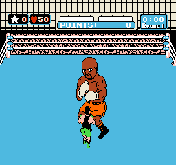 MilkOfSugar's tweet photo. Matt in Punch-out real omg omg!!! #PunchOut #CustomSprites #WiiSports https://t.co/r6WEn9kQwt