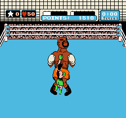MilkOfSugar's tweet photo. Matt in Punch-out real omg omg!!! #PunchOut #CustomSprites #WiiSports https://t.co/r6WEn9kQwt