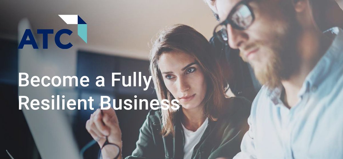 atc_technology's tweet image. Do you know what it takes to be a fully resilient business? 

Let&apos;s get Backup to the basics. Put your business continuity plan in place with ATC and Secure Cloud Backup with Veeam Cloud Connect! #voicenetworkcloudsecurity #IT #cloud

hubs.li/Q01hJ9-l0