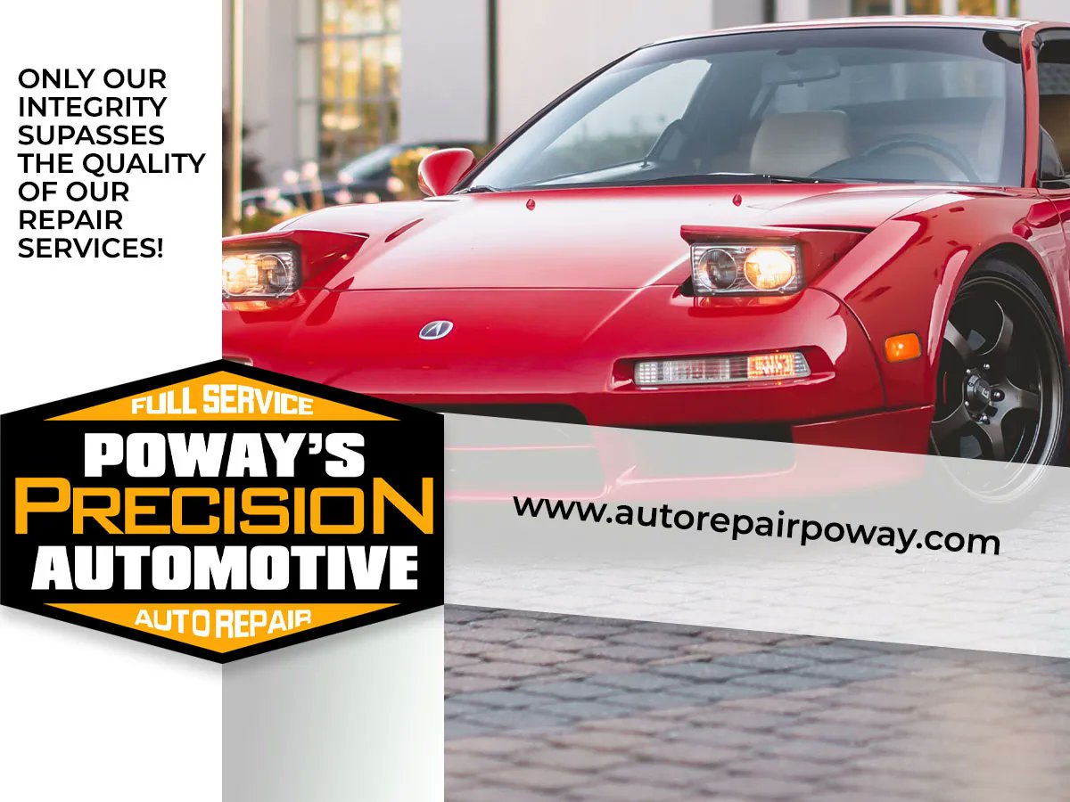 powaysprecision's tweet image. Poway&apos;s Precision Automotive offers fuel system service to help your car run smoothly. Our experts have the knowledge and experience to get the job done quickly and efficiently.

🌐 autorepairpoway.com/fuel-system-se…

#fuelsystemservice